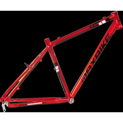 rám Maxbike C200 2016 – Zboží Dáma