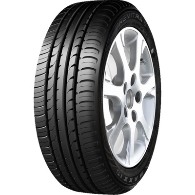Maxxis Premitra HP5 195/60 R16 89H