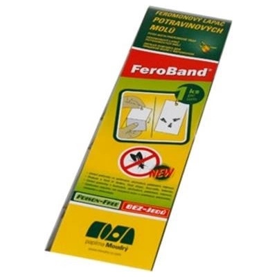 FeroBand pásová mololapka 1 ks