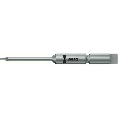Wera 867/9 C Bity TORX Halfmoon TX 4 x 64 mm 345018