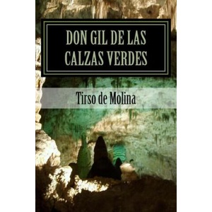 Don gil de las calzas verdes (2018)