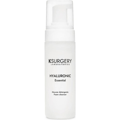 KSurgery Hyaluronic Domáca čistiaca pena 170 ml