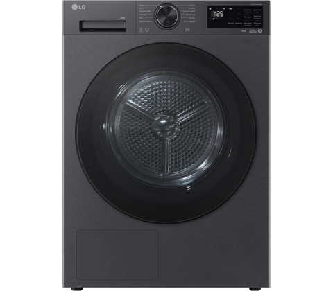 LG RHX5008TBB