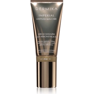 DERMIKA Imperial регенериращ серум за лице 50ml