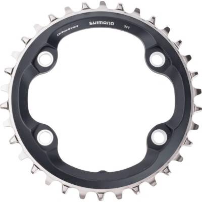 SHIMANO převodník SLX FC-M7000-11-1 34 z 11 spd jediný převodník jen pro B2