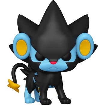 Image 1 of Funko Фигура Funko POP! Games: Pokemon - Luxray #956 (087670)