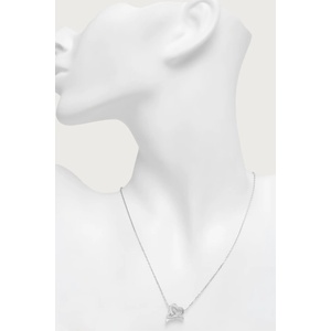 Guess дамско колие LOVE BITES (JUBN06.056JW)