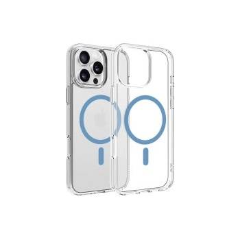 DVICED Case Magsafe for iPhone 16 Pro Max Clear Blue (DV511030)