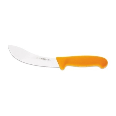 Giesser mäsiarsky nôž 16 cm žltý 2405
