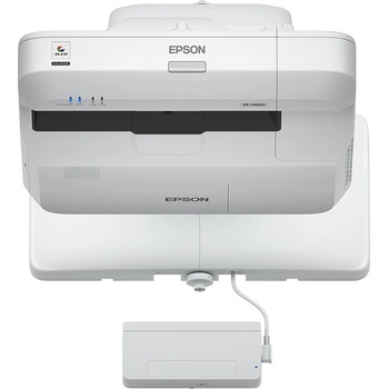 Epson EB-1460Ui