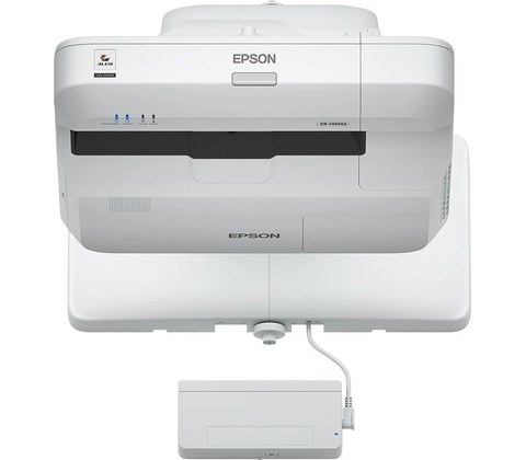 Epson EB-1460Ui