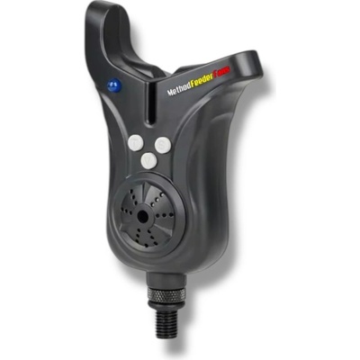 Method Feeder Fans Radar Signle v.2 Modrá