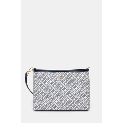 Tommy Hilfiger kabelka AW0AW17342 béžová