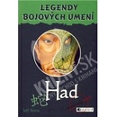 Had - Jeff Stone