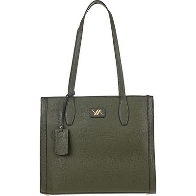 Verde dámská kabelka 16-7531 Green