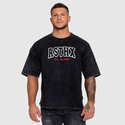 Iron Aesthetics ASTHX washed black