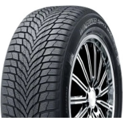 Nexen WINGUARD Sport 2 WU7 SUV 235/60 R18 103H
