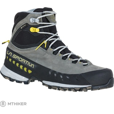 La Sportiva TX5 Woman Gtx Clay/Celery šedá – Zboží Mobilmania