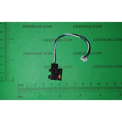 Compatible Sensor Narrow Media Lexmark Optra S 1250/ 1650/ 1855/ 2455, 99A0169 (99A0169)