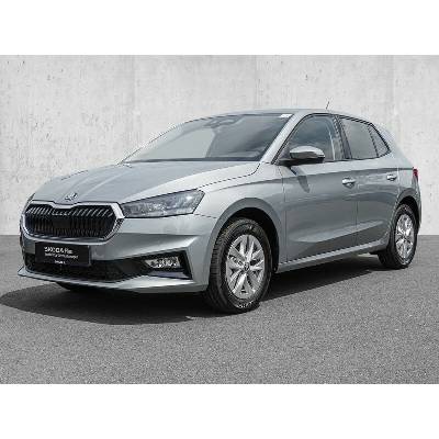 Skoda Fabia 1.0 Selection 59 kW