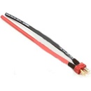 Traxxas samice T konektor samec 10 cm