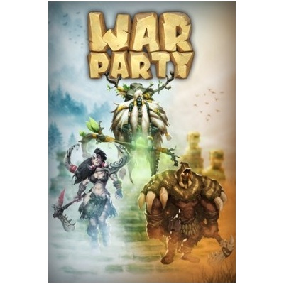 Warparty