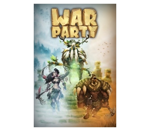 Warparty