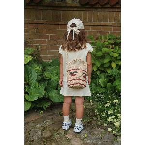 Konges Sløjd чанта за деца FIORELLA BAG (KS105609.PPY2)