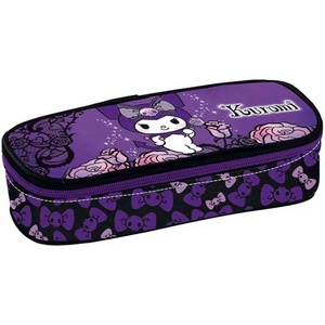 UWEAR Несесер Kuromi Purple Laces (252343)