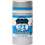 18.21 Man Made Absolute Mahogany deo stick 75 g