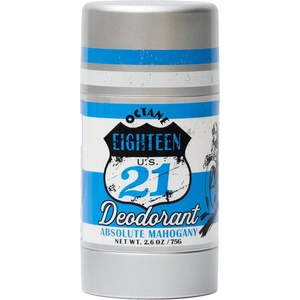 18.21 Man Made Absolute Mahogany deo stick 75 g
