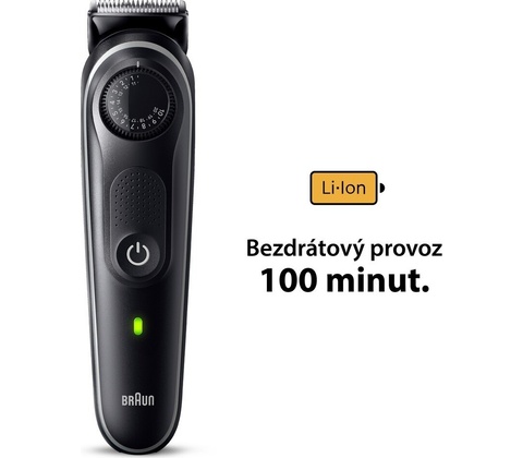 Braun BT5421