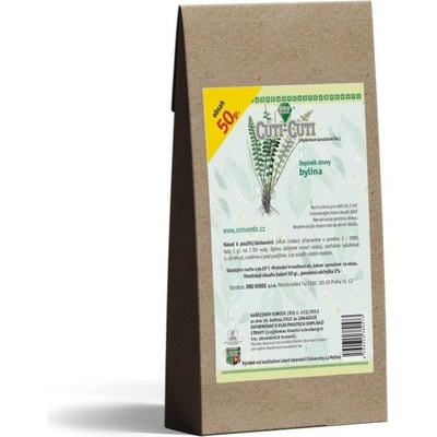 Oro verde Cuti Cuti 50 g