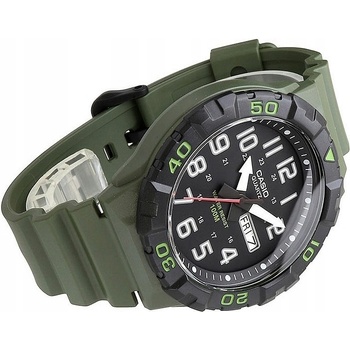 Casio MRW-210H-3A