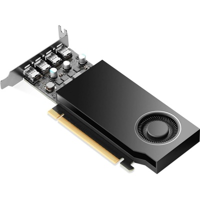 HP RTX A400 4GB GDDR6 AV8J3AA
