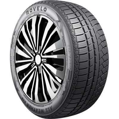 Rovelo All weather R4S 205/50 R17 93V