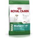 Krmivo pre psov Royal Canin Mini Mature 0,8 kg