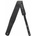 Sire Strap BLK Black Каишка за китара (STRAP-BLK)