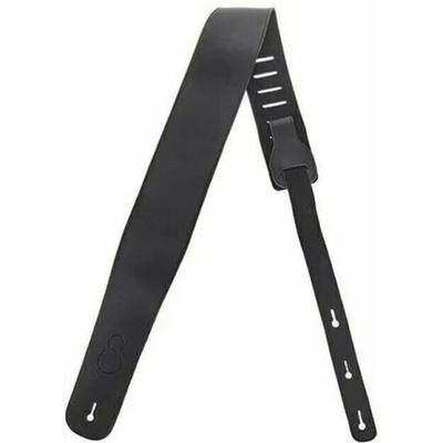 Sire Strap BLK Black Каишка за китара (STRAP-BLK)