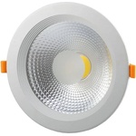 OPTONICA Led ЛУНА cob 20w ac220-240 145° 4500k - tuv pass (3274)