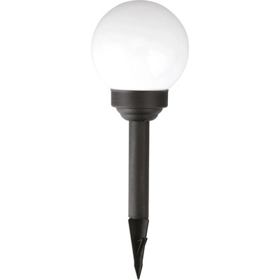 Lightex Led СОЛАРНА СФЕРА 0.2w 3000k ip44 lightex dance (3800883152813)