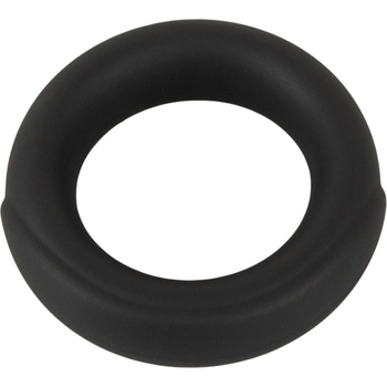 Erecto - пенис пръстен (черен)