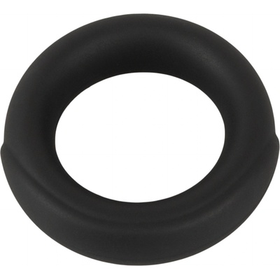 Erecto - пенис пръстен (черен)