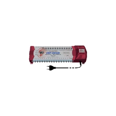 Prepinač 17/ 8 EMP MS17/8PIU-6 348