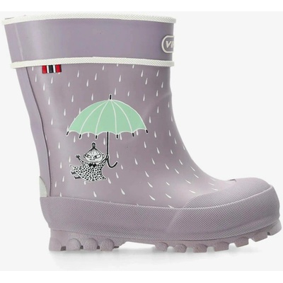 Viking Alv Jolly Moomin lilac