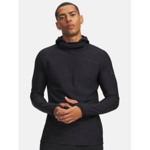 Under Armour Мъжки суитшърт Under Armour UA Ch. Elite Balaclava Under Armour | Cheren | МЪЖЕ | S - zoot - 211,21 лв