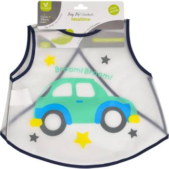 Cangaroo Лигавниик Mealtime 1005 син (103532)