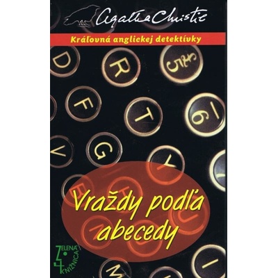 Vraždy podľa abecedy