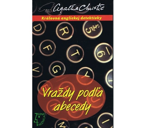 Vraždy podľa abecedy