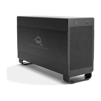 OWC Mercury Elite Pro Dual OWCTB2U3MED0GB